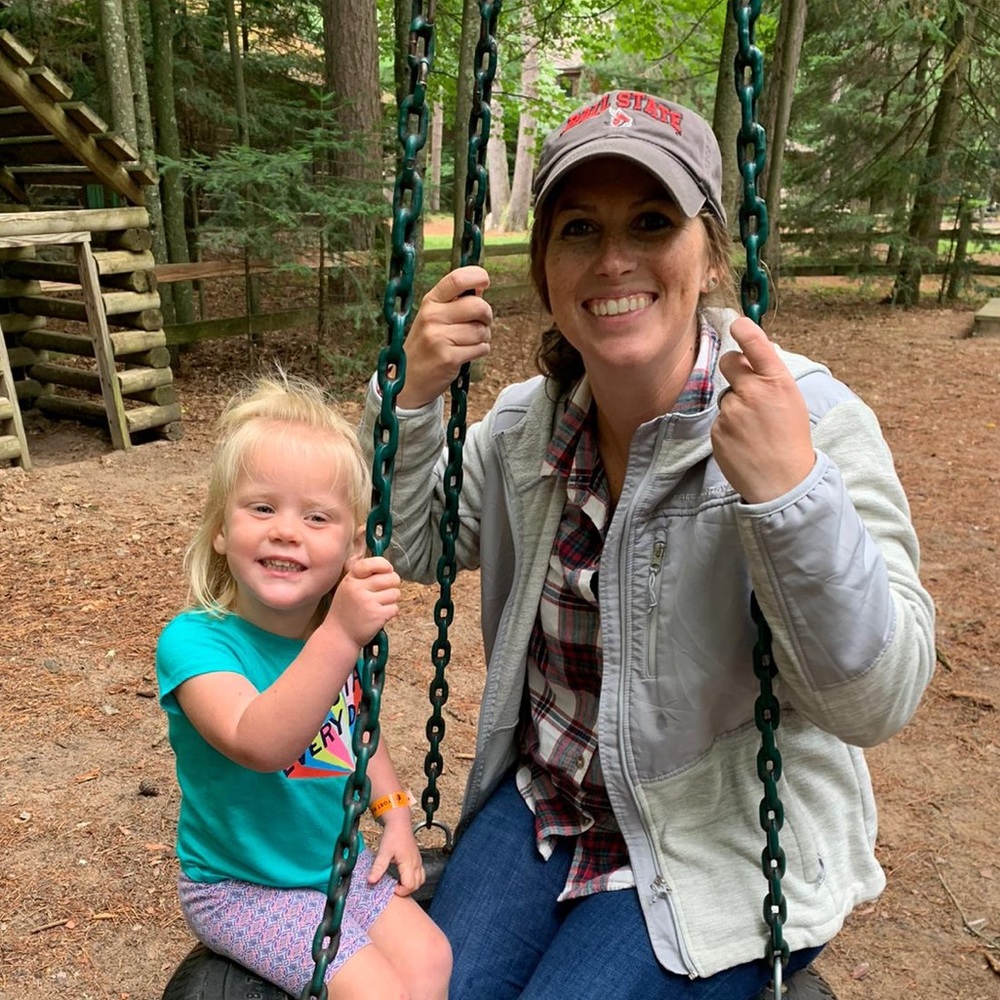 Meet your Posher, Carrie